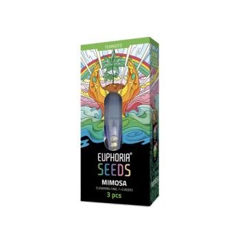 Mimosa | 3 Cannabis Samen